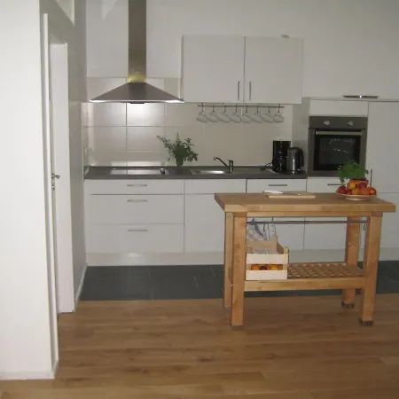 Lägenhet Falkenwiese *